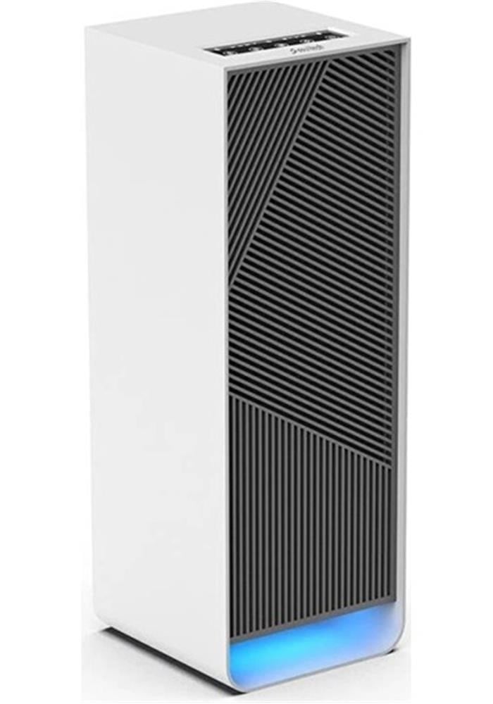 Soultech HT049B Zeroplume Smart Air Purifer 185 m3 Akıllı Hava Temizleyici