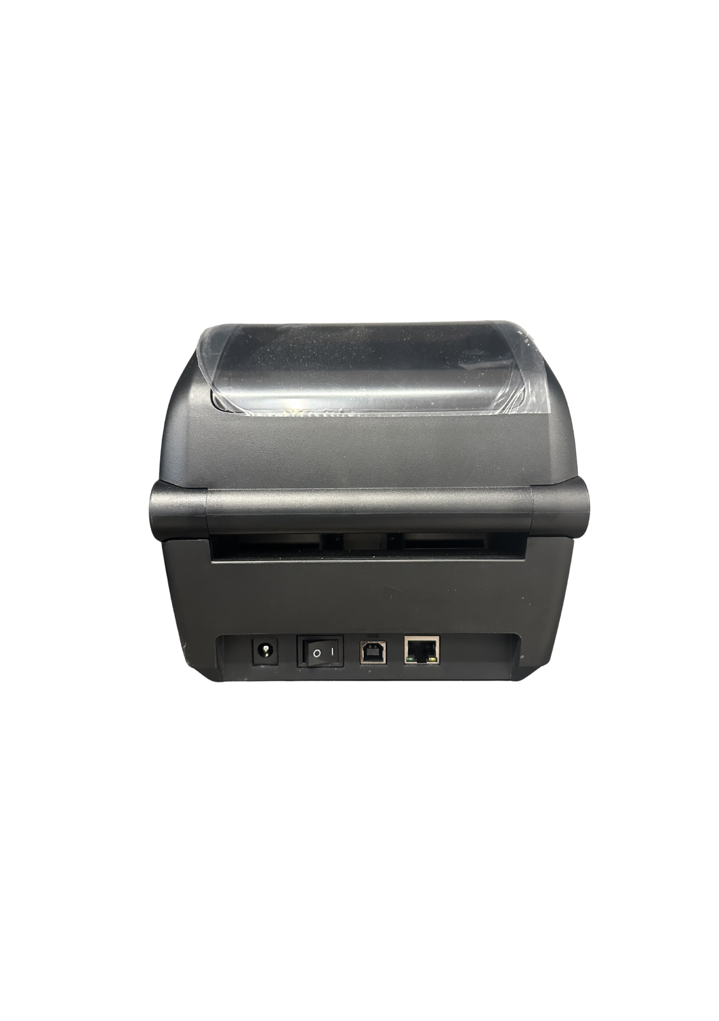 SPENTA 203dpi SPR-211D USB-ETH Barkod Yazıcı