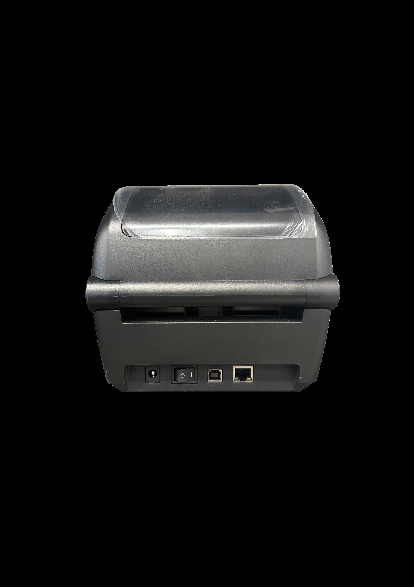 SPENTA SPR-211D USB-ETH 203DPI DT BARKOD YAZICI
