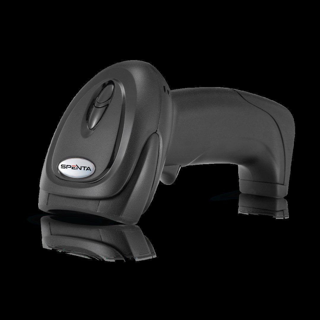 SPENTA ST-2830 KABLOSUZ BARKOD OKUYUCU