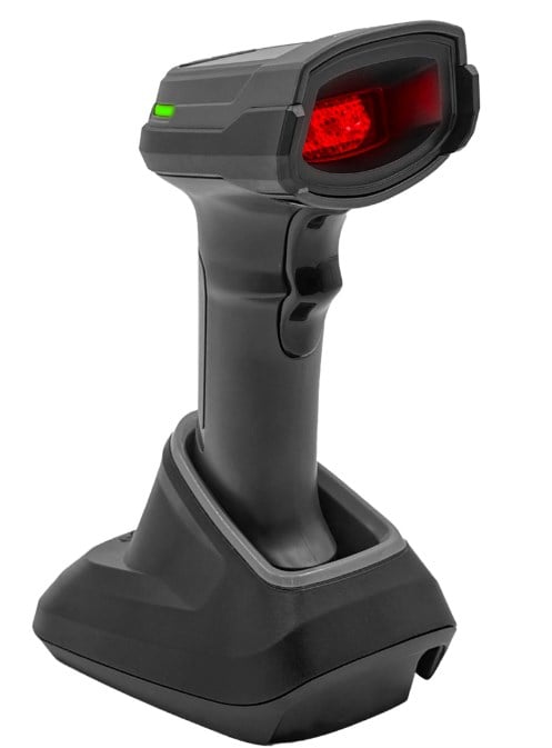 SPENTA ST-3901 KABLOSUZ BARKOD OKUYUCU