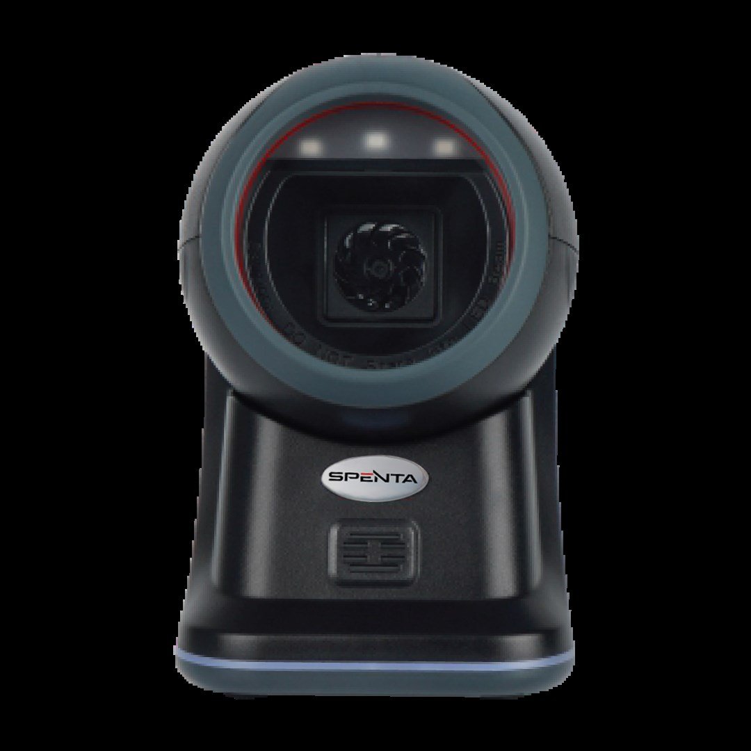 SPENTA ST-5400 MASAÜSTÜ BARKOD OKUYUCU