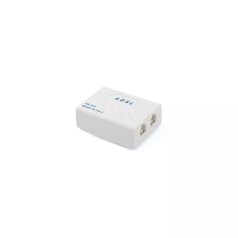 SplitterBaşodaAğ Kabloları ve AdaptörleriB00408