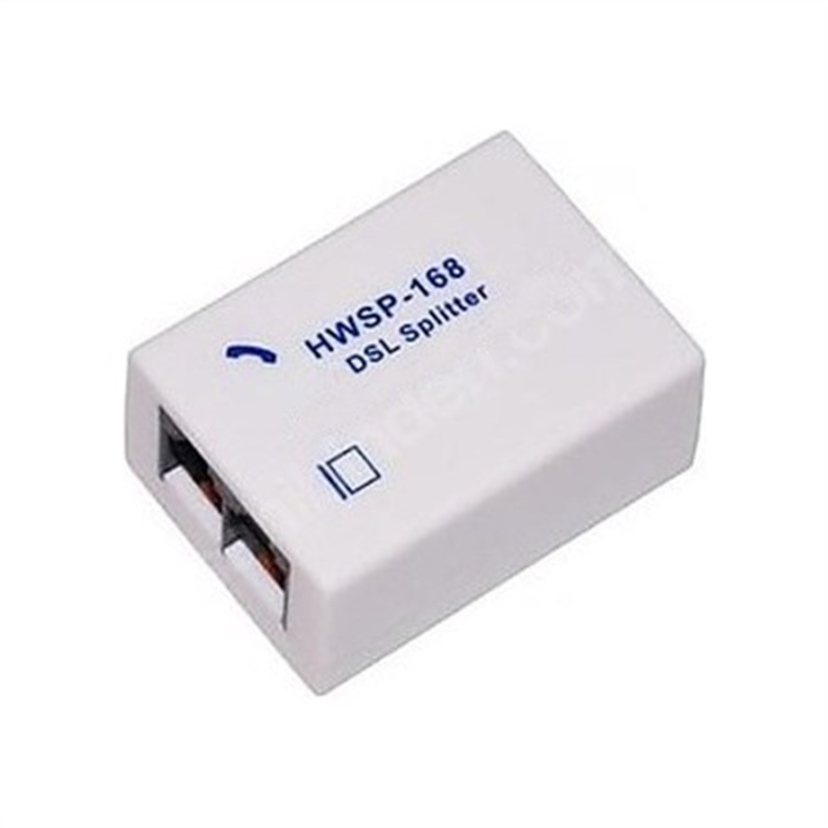 SplitterBaşodaAğ Kabloları ve AdaptörleriB00408