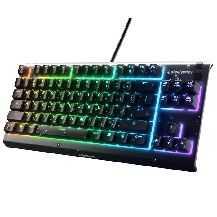 STEELSERIES APEX 3 RGB TKL TR KLVY