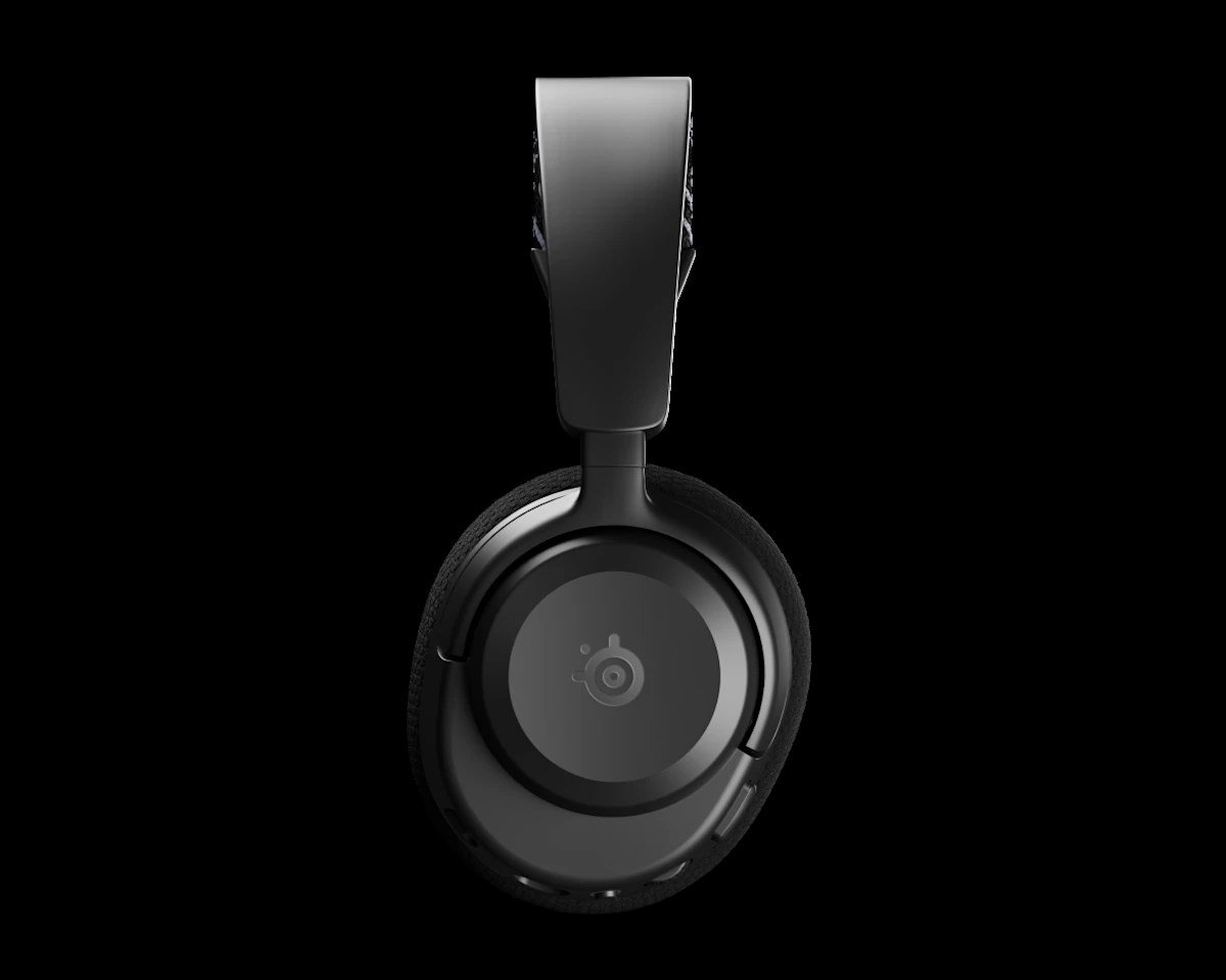 STEELSERIES ARCTIS NOVA 3XW SIYAH 61689