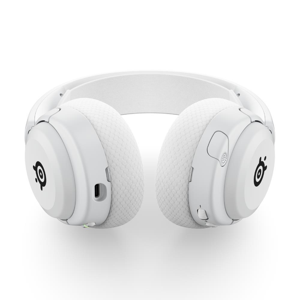 STEELSERIES ARCTIS NOVA 5 BEYAZ 61671
