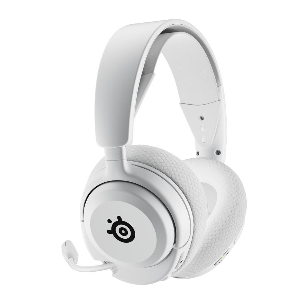 STEELSERIES ARCTIS NOVA 5 BEYAZ 61671