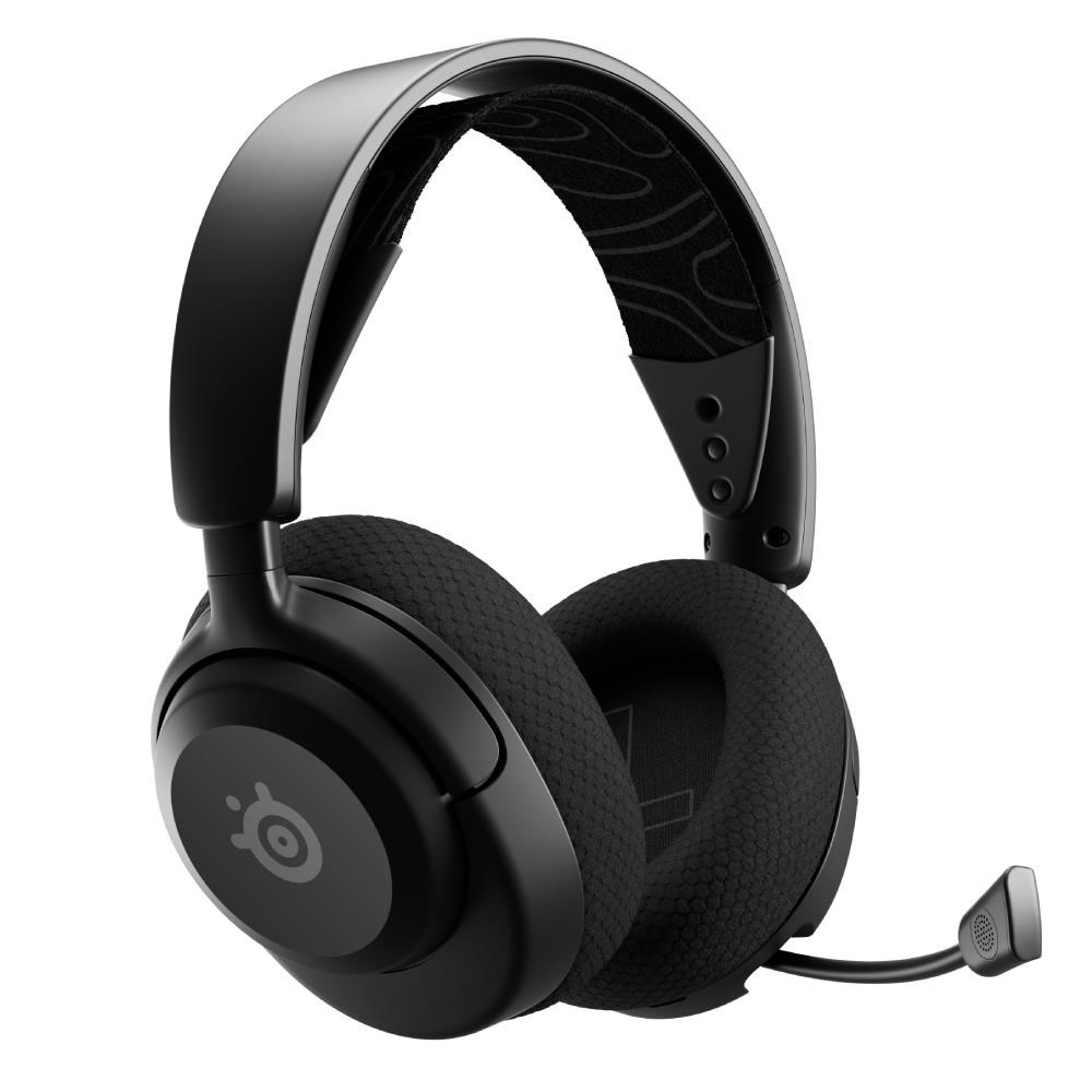 STEELSERIES ARCTIS NOVA 5 SIYAH 61670