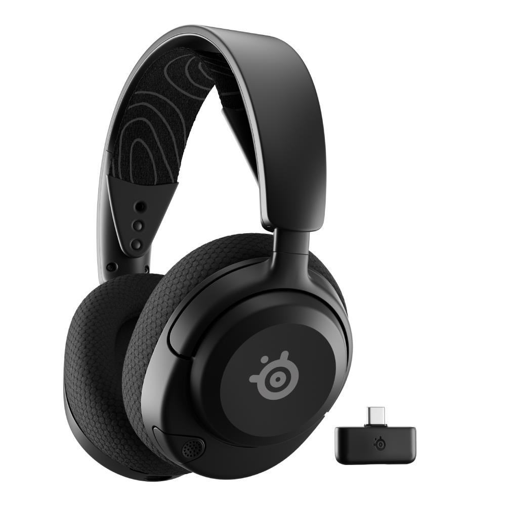 STEELSERIES ARCTIS NOVA 5 SIYAH 61670