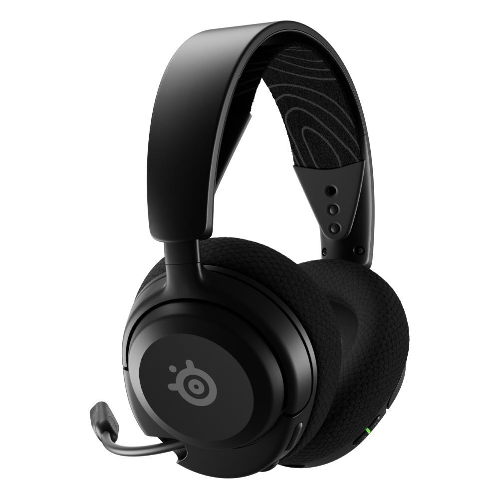 STEELSERIES ARCTIS NOVA 5 SIYAH 61670
