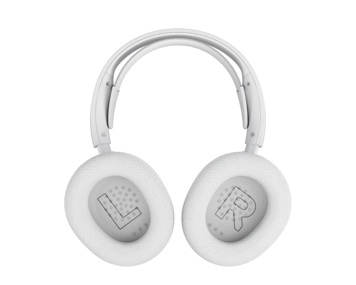 STEELSERIES ARCTIS NOVA 5P BEYAZ 61674