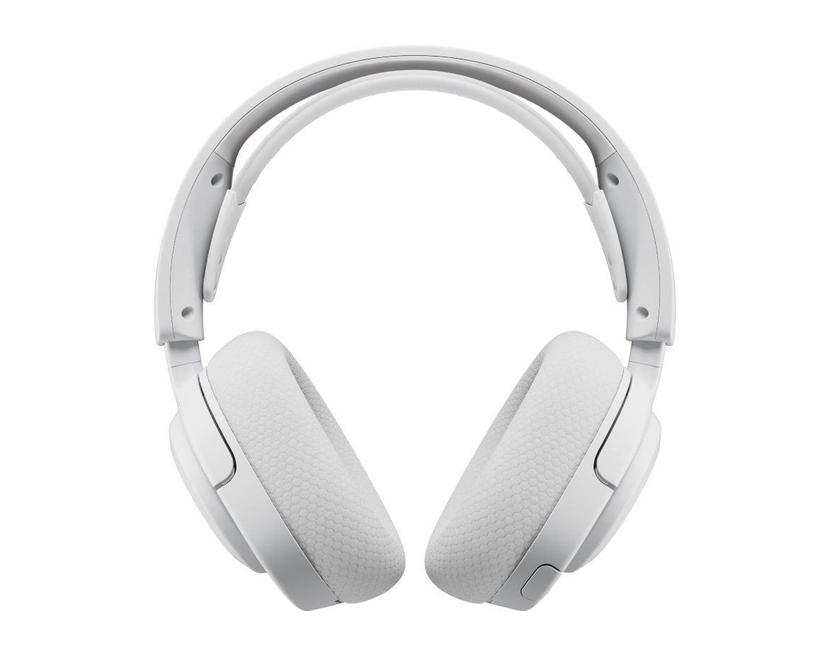 STEELSERIES ARCTIS NOVA 5P BEYAZ 61674