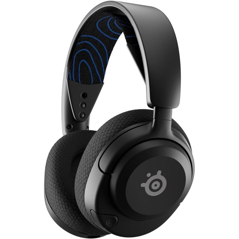 STEELSERIES ARCTIS NOVA 5P SIYAH 61673