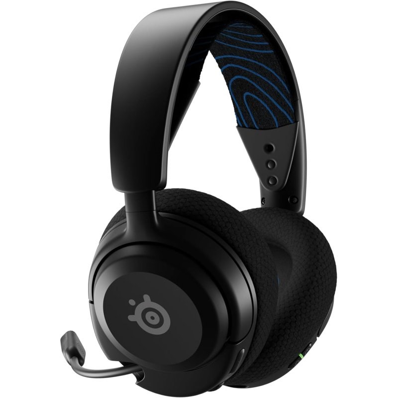 STEELSERIES ARCTIS NOVA 5P SIYAH 61673