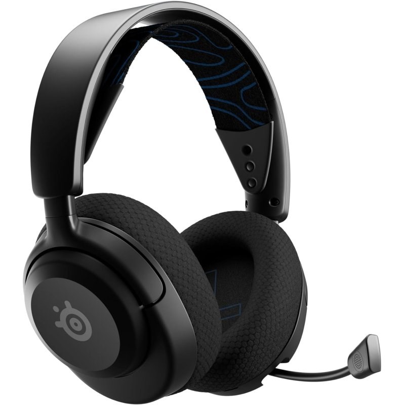 STEELSERIES ARCTIS NOVA 5P SIYAH 61673