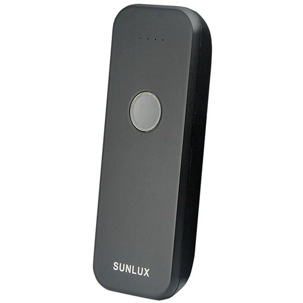 SUNLUX 2D Imager XL-9010 Bluetooth Wlan (Kablosuz) El Tipi Karekod Okuyucu