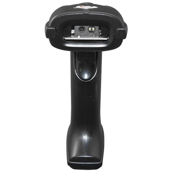 SUNLUX XL-9221B 2D Kablosuz Barkod Okuyucu Usb 