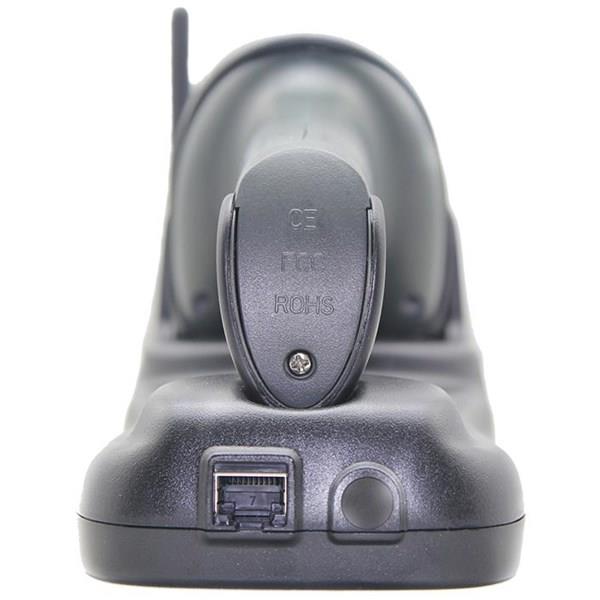 SUNLUX XL-9310 1D LAZER KABLOSUZ USB BARKOD OKUYUCU + CRADLE 