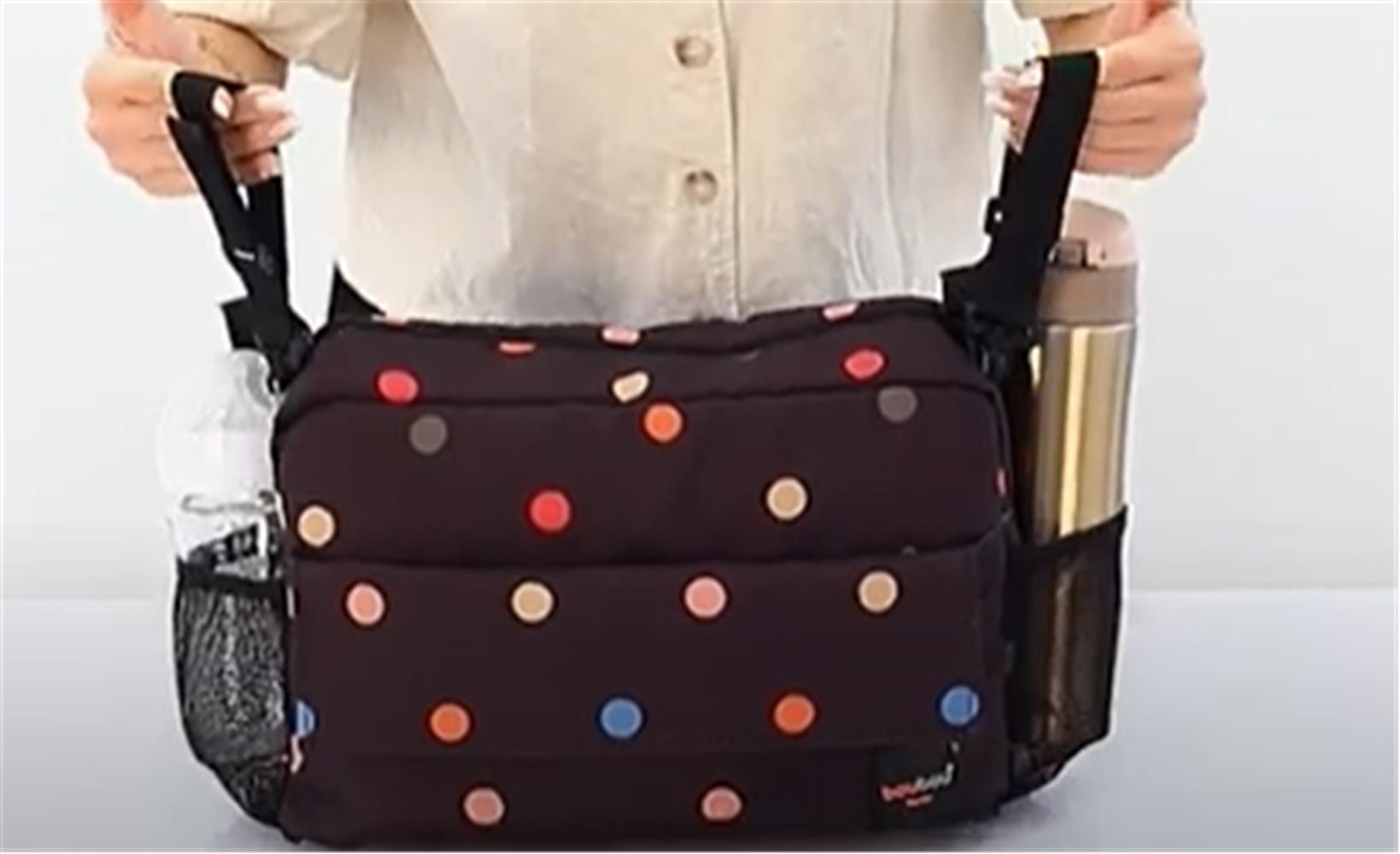 SUPER-BAG BUL-MAX ORGANİZER BOX MEGA 13 2034-2972