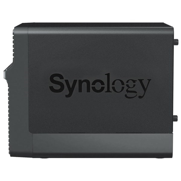 SYNOLOGY 4diskli Realtek QC-2GB RAM-2-Gigabit Nas Server DS423