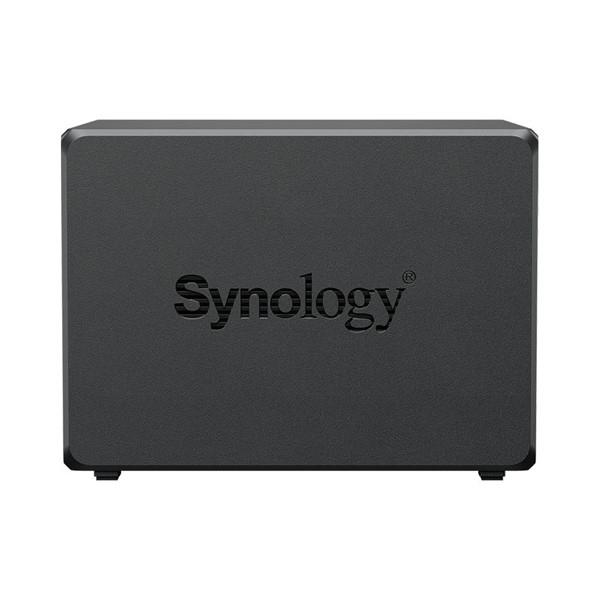 SYNOLOGY DS423 PLUS 6G CELERON QC- 6GB RAM- 4-diskli Nas Server (Disksiz)