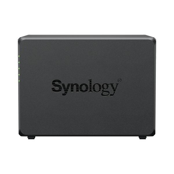 SYNOLOGY DS423 PLUS 6G CELERON QC- 6GB RAM- 4-diskli Nas Server (Disksiz)