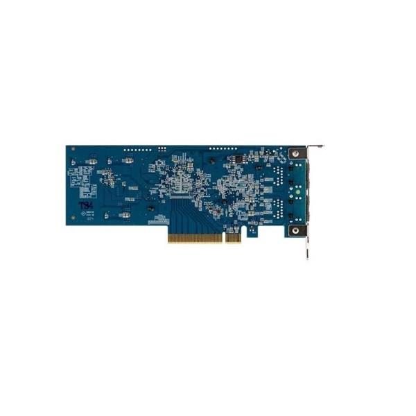 SYNOLOGY E10G18-T2 10 Gigabit 2port PCIe 8X Server Ethernet