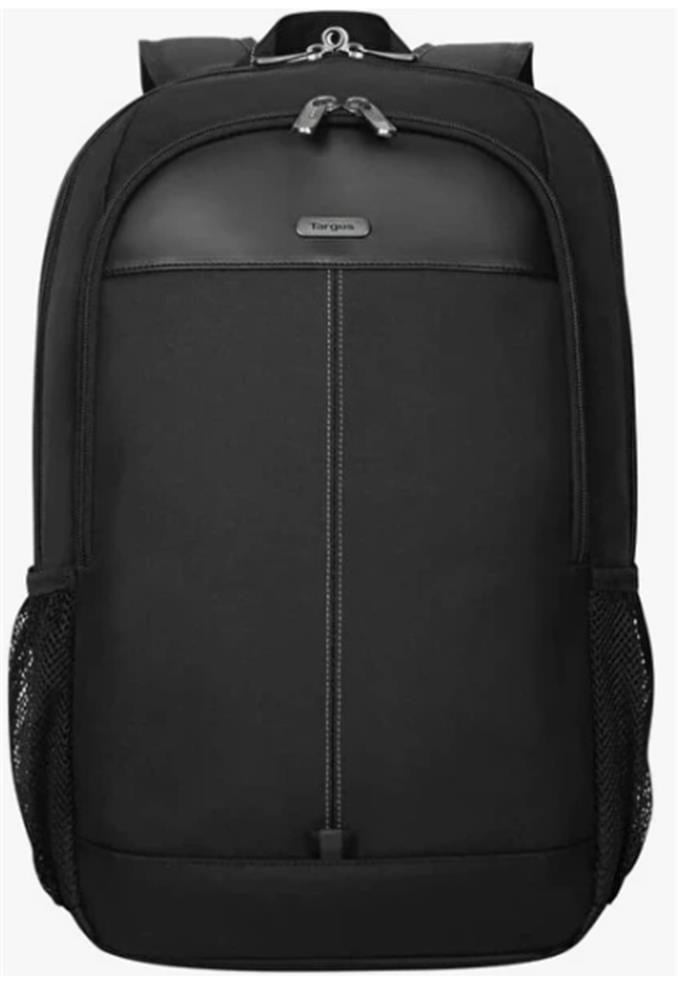 Targus TBB943 Modern Classic Sırt Çantası 15.6- Siyah
