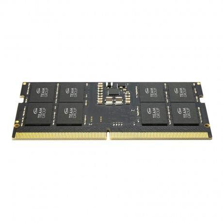 TEAM 16GB DDR5 5600MHZ CL46 NOTEBOOK RAM ELITE ED516G5600C46A-S01