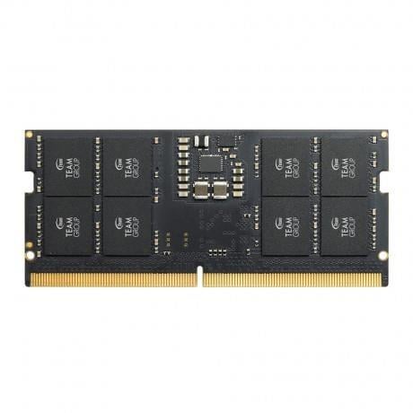 TEAM 32GB DDR5 5600MHZ CL46 NOTEBOOK RAM ELITE TED532G5600C46A-S01