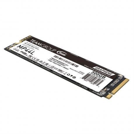 TEAM 500GB MP44L TM8FPK500G0C101 5000-2500MB/s M2 NVME GEN4 DİSK