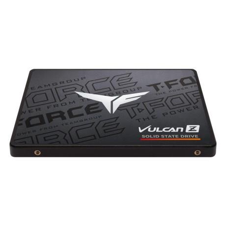 TEAM 512GB VULCAN Z T253TZ512G0C101 540-470MB/s SATA-3 SSD DİSK