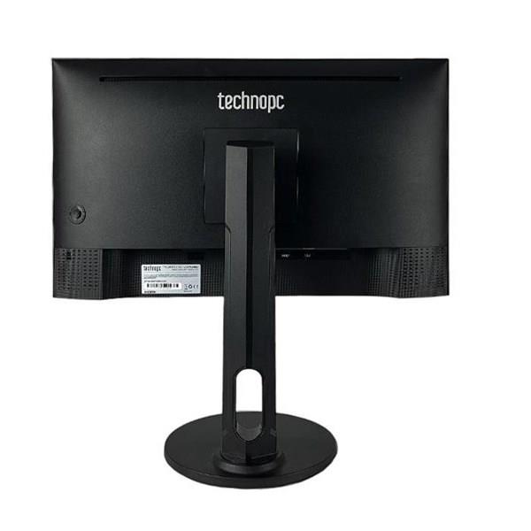 TECHNOPC 23.8