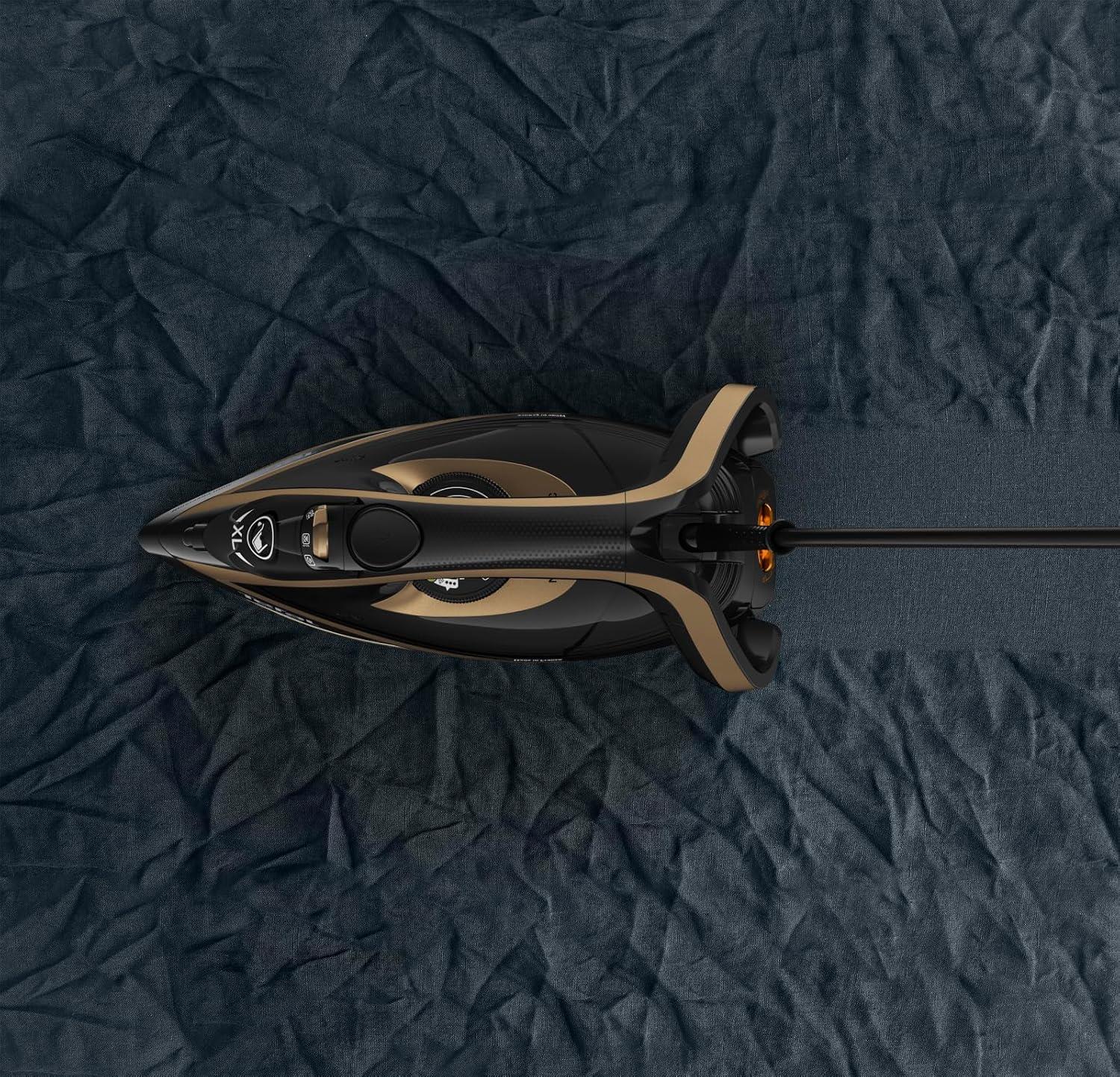 TEFAL FV8064 PUREGLISS 3000 W BUHARLI UTU