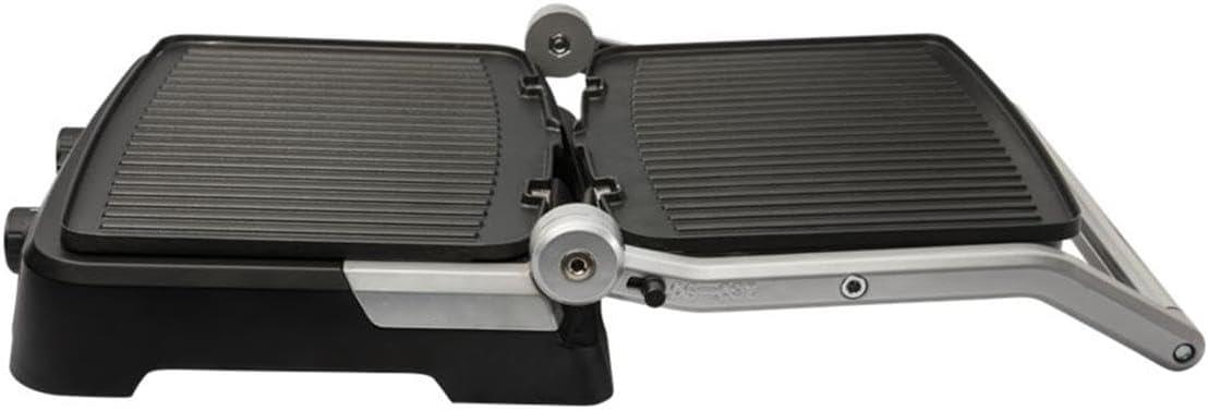 TEFAL GOURMET MINUTE ZAMAN AYARLI INOX 2000 W TOST