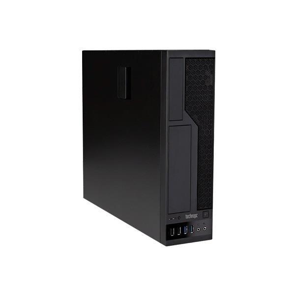 TEHCNOPC BLUEERA ALFA V1 PENTIUM G5420-4GB RAM-128GB SSD-W11H SFF PC TPDPCF006748