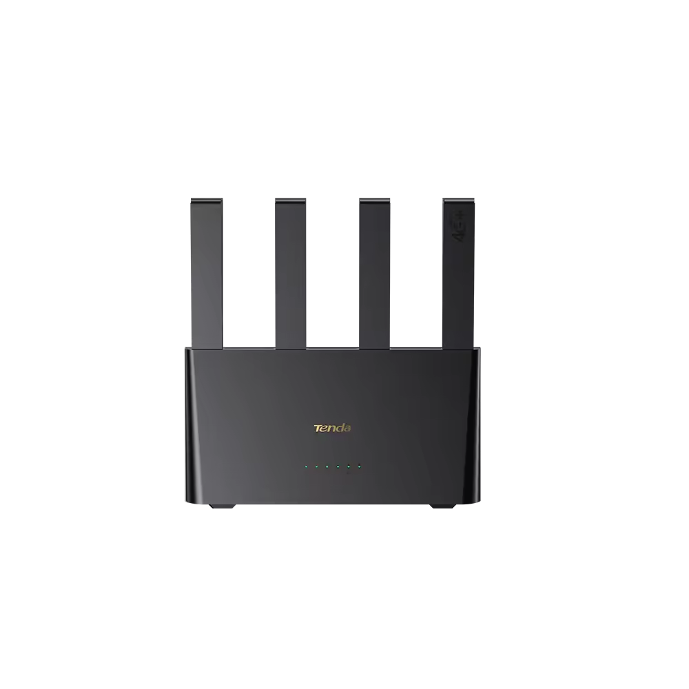 TENDA 4G08 WIFI Dual Band Mobil 4G LTE EV Ofis Tipi Access Point Router