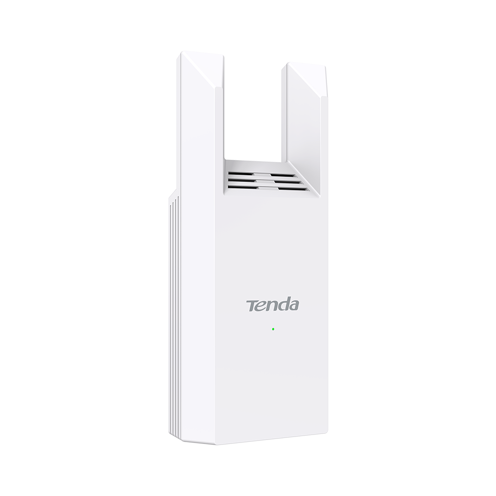TENDA A18 PRO Wıfı5 AC1200 Menzil Genişletici Priz Tip
