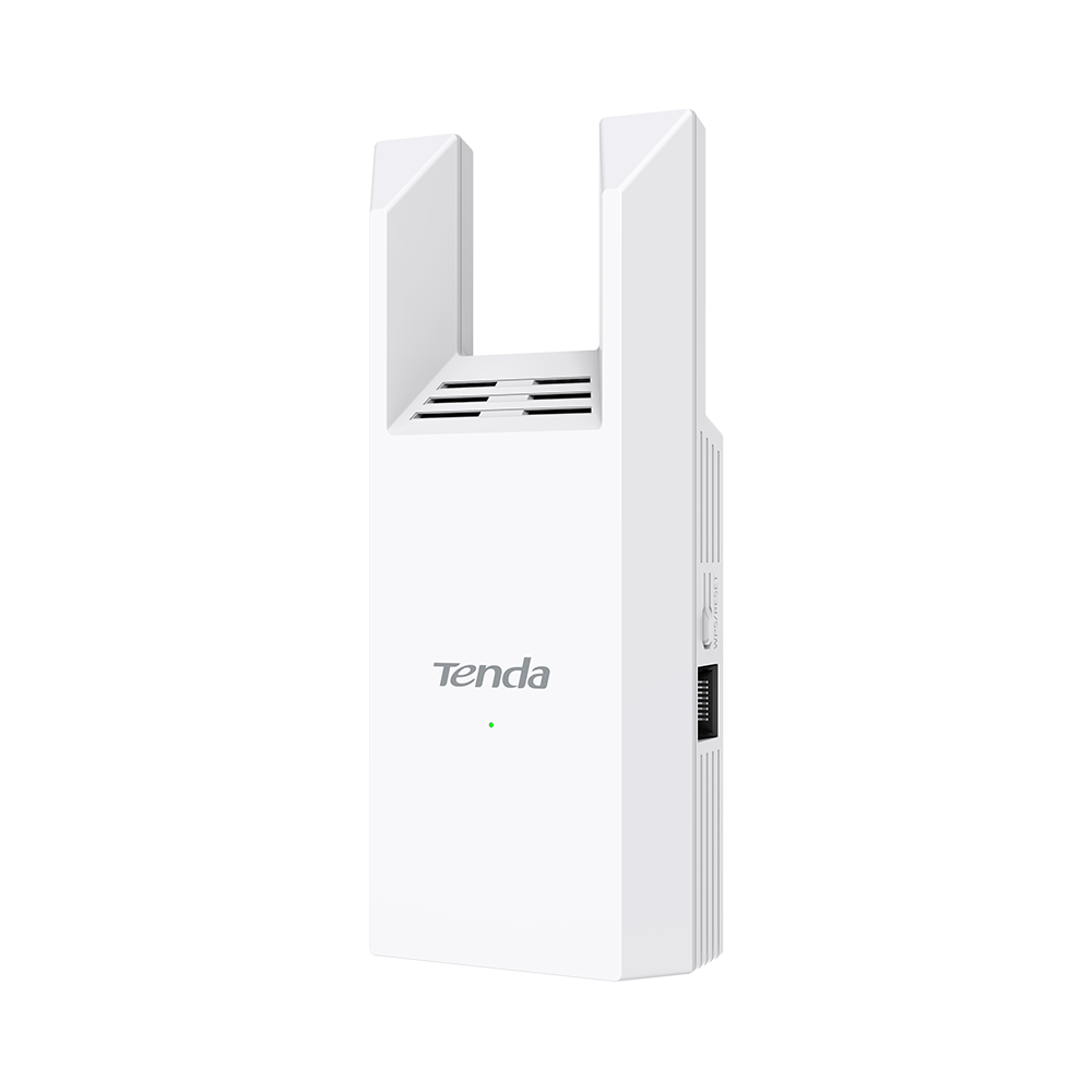 TENDA A18 PRO Wıfı5 AC1200 Menzil Genişletici Priz Tip