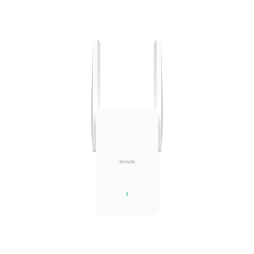 TENDA A23 1500MBPS 2 ANTEN 2.4/5GHz WIFI6 MENZİL GENİŞLETİCİ