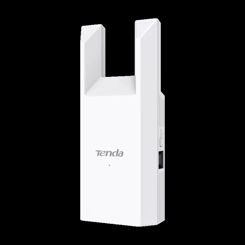 TENDA A9 V4 WiFi-N 300MBP 2 ANTEN MENZİL ARTTIRICI