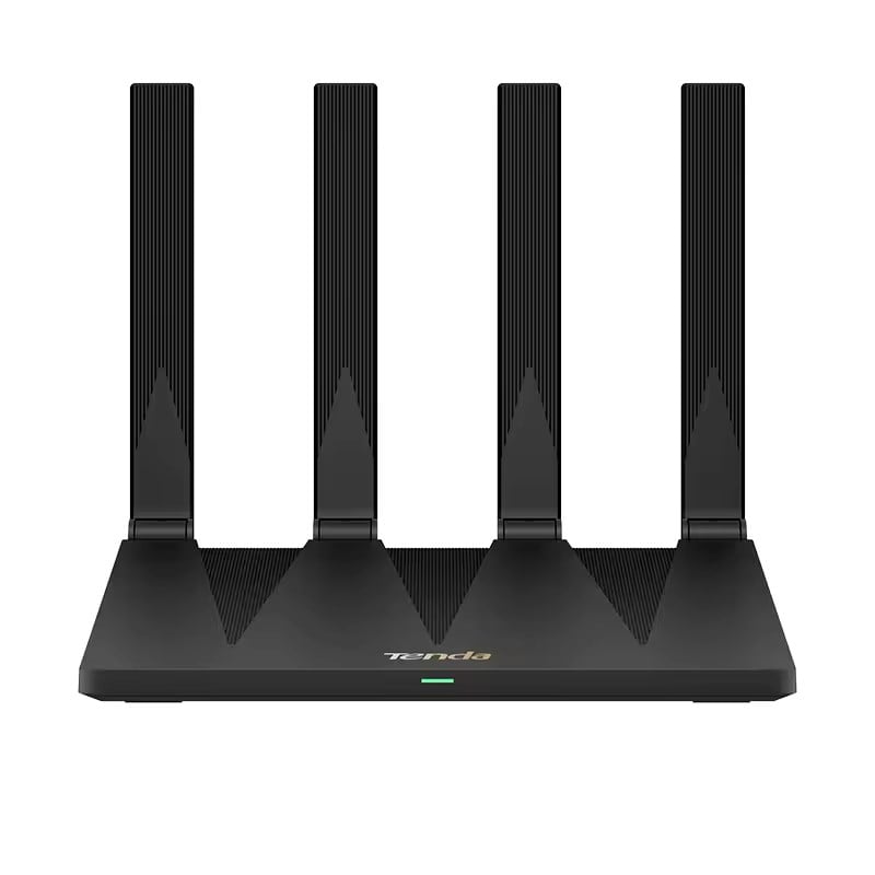 TENDA AX3000 AX12 PRO 4X WIFI ROUTER ANTEN