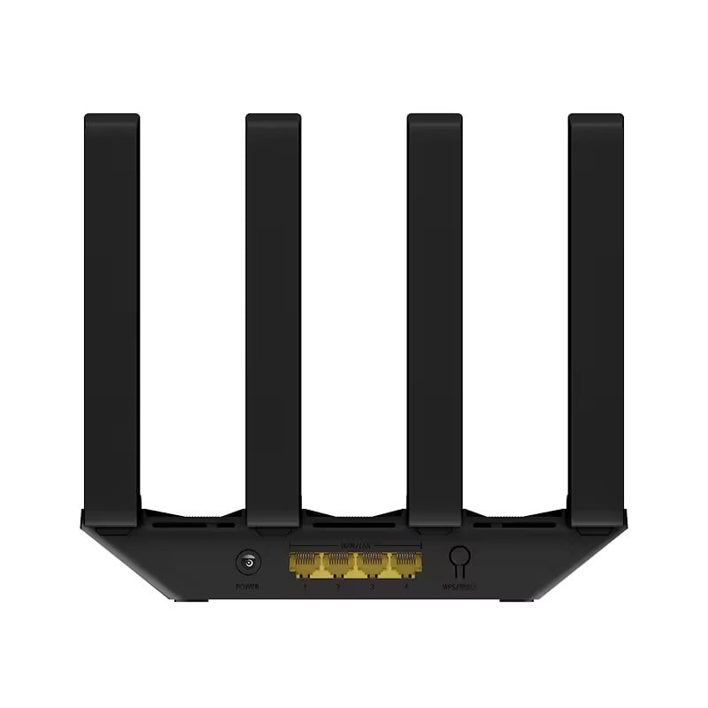 TENDA AX3000 AX12 PRO 4X WIFI ROUTER ANTEN