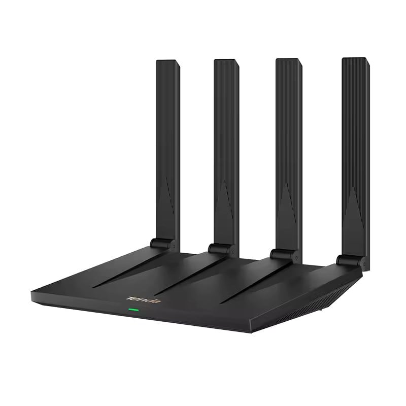 TENDA AX3000 AX12 PRO 4X WIFI ROUTER ANTEN
