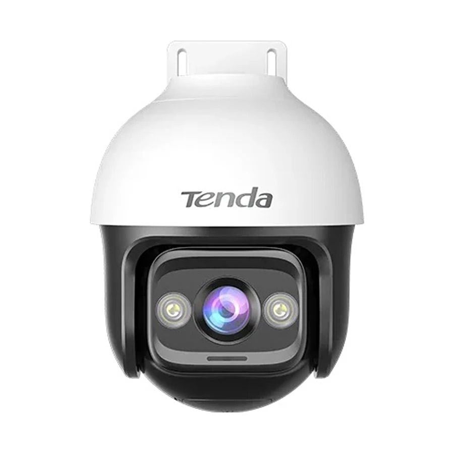 TENDA CH3-WCA 3MP 4MM 30MT SESLİ WIFI PT DOME KAMERA