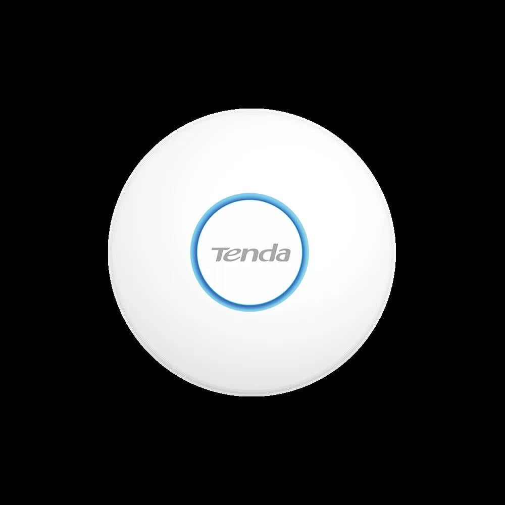TENDA I26 AX1500 2 GİGABİT 300MBPS+1201MBPS TAVAN TİPİ ACCESS POİNT