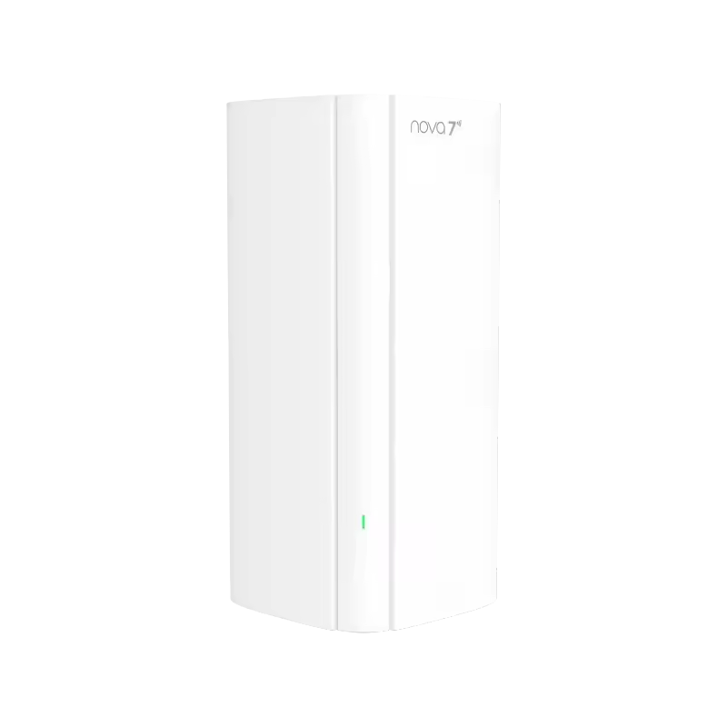 TENDA ME6 PRO WIFI7 BE5100 Mesh Router 2'li paket