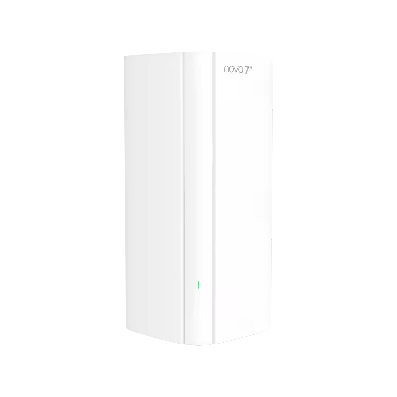 TENDA ME6 PRO WIFI7 BE5100 Mesh Router 3'lü paket