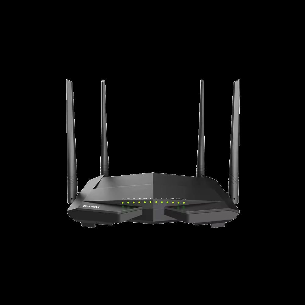 TENDA V15 AX1500 4PORT ADSL2+/VDSL2 MODEM